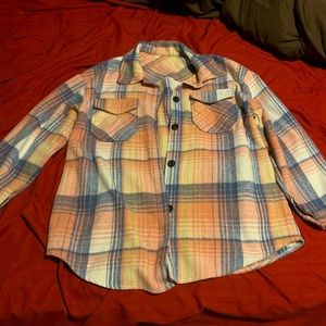 Flannel bundle